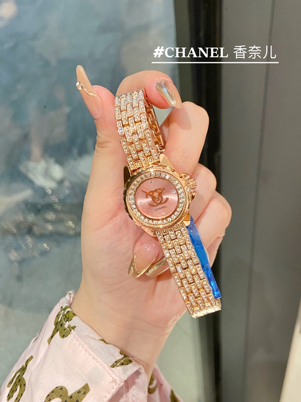 ブランド時計着用イメージ